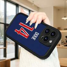 Basic Phone Cases - Black - View 7
