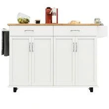 Kitchen Storage Accessories - 1 - View 2