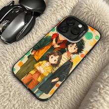 Basic Phone Cases - Black - View 5