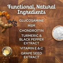 Wholesome Pride Calming Supplement For Dogs - 90 Soft Chews - Natural Anxiety Relief, Separation &Amp; Noise Stress Support With Herbal Ingredients, No Melatonin, Non-Drowsy - ColorC - 查看 3