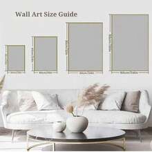 1pcs,Framed Wall DecorEthereal Dark Fantasy Angel Couple Canvas Art - Romantic Embrace With Black Wings Print, Gothic Home Decor For Bedroom & Living Room, Modern Dramatic Artwork - 彩色 - 查看 8