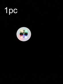 8 szt. podstawek z podświetleniem LED, lampki do butelek LED, uwielbienie butelek, naklejki LED na podstawki do napojów, podkładka pod kubek Flash Shots Light, kolorowe musujące podstawki do butelek, jasne podstawki LED do butelek wina, podświetlane dekoracje do barów i klubów nocnych, dekoracje na imprezy i przyjęcia, artykuły imprezowe, festiwal muzyczny - Wielokolorowe - Zobacz 9