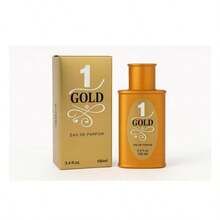 Kit With 6 Men's Perfumes, 100ml Each, Inspired By The Best Imported Fragrances. - Woody & Earthy - View 3