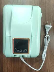 4-Slot Shoe & Boot Dryer Rack With Deodorizing Function - Rapid Heating & Air Drying, Suitable For Ski Boots, Work Boots, Gloves, Hats, For Home/Office Use, Shoe Dryer Rack, Boot Dryer Rack, Work Boot Dryer Rack, Shoe Organizer Rack, Shoe Storage & Organization Rack