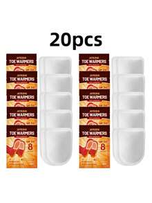 40pcs/10pcs/2pcs One-Time Use Hand Warmers, Disposable Heating Pads For Winter Warmth, Portable & Convenient, Essential For Winter, Great Gift For Girlfriend/Boyfriend (New/Upgraded Version, Random Shipment, Slight Color Difference Between Image And Actual Product) Insulation, Galentines, Puppy, Carnival