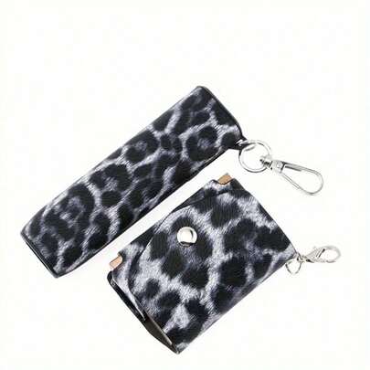 Suitable For ICOS TEREA Leather Case, ILUM ONE Multifunctional Storage Case, UMA ONE Pendant Protective Case, Anti-Drop Cross-Border