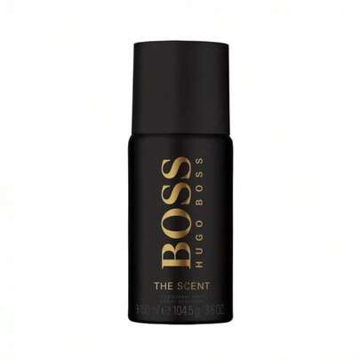 Hugo Boss Hugo B Oss – B Oss The Scent Deodorant Spray (150ml)