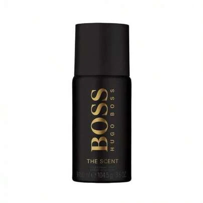 Hugo Boss Hugo B Oss – B Oss The Scent Deodorant Spray (150ml)