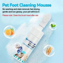 DDCAQIOUA Empapadores desechables para mascotas con productos de aseo gratuitos. Con una estructura absorbente multicapa y un diseño más grande y grueso, son ideales para razas pequeñas, medianas y grandes. Gracias a sus tiras adhesivas en la parte posterior, se mantienen fijos, convirtiéndose en el accesorio perfecto para hogares con perros. - M - Ver 7