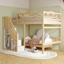 Bed Frames - Khaki - View 1