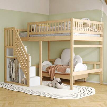 Bed Frames