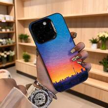 Basic Phone Cases - Black - View 4