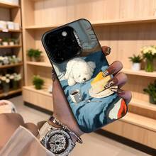 Basic Phone Cases - White - View 4
