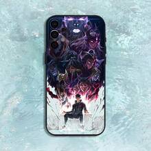Faker T1 L-Lols Phone Case For Samsung S25,S24,S21,S22,S23,S30,Ultra,S20,Plus,Fe,Lite,Note,10,9,5G Black Cover.Christmas Accessories.Christmas  Stocking Stuffers Christmas Phone Case  17 Pro Case Limited-Time Discount  Case - Z3 - 查看 7