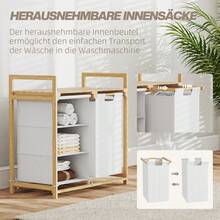 Pop-Up Laundry Hampers - 1 - View 2