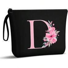 Cosmetic Travel Packing Organizer - #10 Letter D - View 12