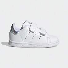 Adidas STAN SMITH CF I Women Shoes Sneakers EE8485 - Color - View 1