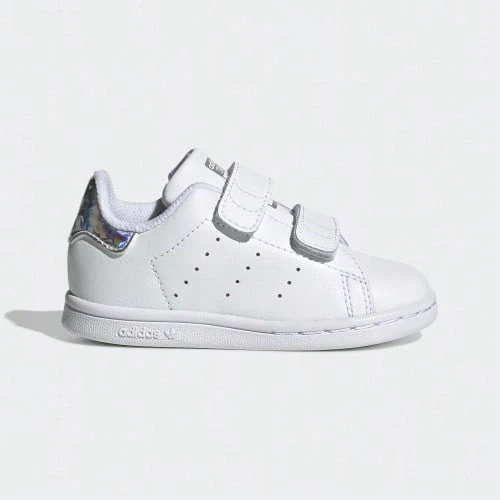 Adidas STAN SMITH CF I Women Shoes Sneakers EE8485 - Color - View 1