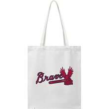 Women Tote Bags - White - View 1