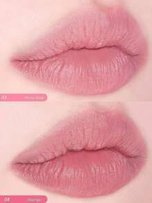 HOLIKA HOLIKA Mellow Soft Matte Lip Liner 04 Overripe, Multi-Purpose, Can Be Used As Lip Liner, Eyeshadow And Blush, Creamy Smooth Texture, Easy To Blend, Suitable For Daily Makeup, Tie Dye Lip Makeup, Plump Lip Color, Korean Makeup, 1.3g/0.04oz. - 04 OVERRIPE - 查看 2
