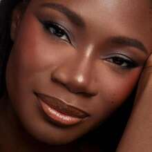 ColourPop Eyeshadow Palette - Eye Makeup Palette With Matte, Metallic, Matte Sparkle &Amp; Glitter Finishes - High-Pigment Eye Makeup With A Long-Wearing Formula - Gone Metal (0.3 Oz) - ColorL - 查看 4