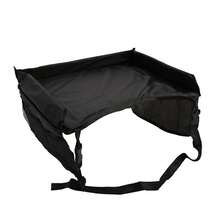 1件装车载收纳袋 - 安装简便，经久耐用，可折叠设计，安全稳固地收纳整理物品，通用型汽车内饰装饰，车载收纳整理器，车辆收纳，紧凑型收纳袋，结构坚固，车主适用 - 彩色 - 查看 9