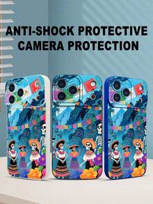 Basic Phone Cases - สีขาว - ดู 8