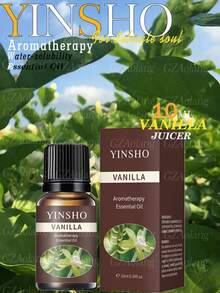 10ml Fragrance Essential Oil, Refill Liquid Suitable For Fragrance Bags, Fragrance Sheets, Scented Candles, Diffuser Stones, Fragrance Plaster - Multi Scents - View 15