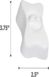 Outward Hound By Nina Ottosson Puppy Hide N' Slide Treat Puzzle Enrichment Dog Toy, Green - ColorE - 查看 5