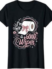 Kvinnor T-shirts - Svart 2 - Visa 6