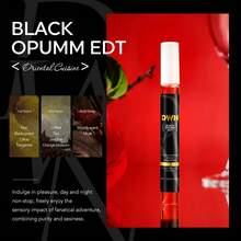 5支装10毫升礼盒装巴西香氛喷雾，限量版便携式多层香氛喷雾，持久留香，散发优雅的Janeiro香草椰子花香柑橘海洋气息，是一款令人愉悦的香薰空气清新剂。 - 彩色 - 查看 9