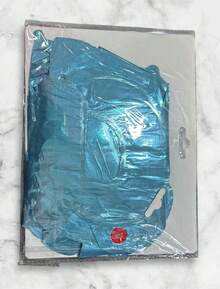 Decorative Balloon For Birthday Party, In Pretty Colors - 藍色 - 查看 3