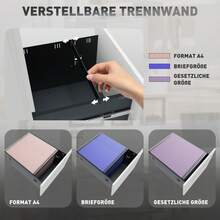 Stackable Can Rack Organizer - 1 - View 8