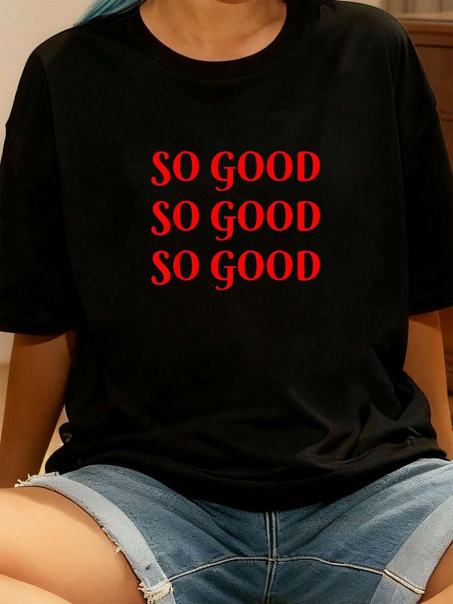 Magliette da donna - nero - Visualizzare 1