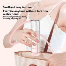 肺部呼吸训练器、哑铃呼吸训练器、腹肌训练器、深呼吸训练器、成人自然肺部训练器、呼吸肌训练器