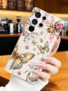 Basic Phone Cases - White - View 2
