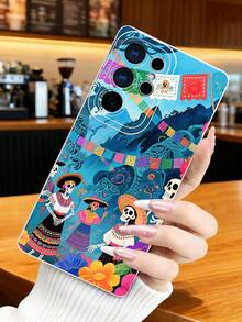 Basic Phone Cases - สีขาว - ดู 2