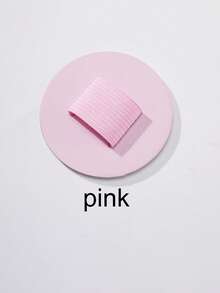 1 件自粘圆形笔筒，防水皮革表面便携式笔夹，适用于家庭、办公室和学校，笔记本配件返校，返校，学校用品