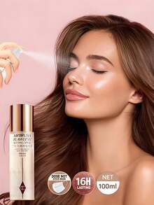 Charlotte Tilbury Airbrush Flawless Setting Spray, 100g