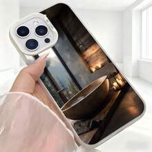 Basic Phone Cases - White - View 5