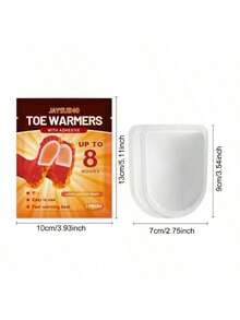 40pcs/10pcs/2pcs One-Time Use Hand Warmers, Disposable Heating Pads For Winter Warmth, Portable & Convenient, Essential For Winter, Great Gift For Girlfriend/Boyfriend (New/Upgraded Version, Random Shipment, Slight Color Difference Between Image And Actual Product) Insulation, Galentines, Puppy, Carnival