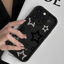 Basic Phone Cases - Black - View 3