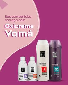 Yama Expert Creamy Hydrogen Peroxide 30 Vol 100ml - 30卷 - 查看 2