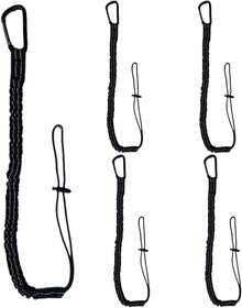 Restraint Ropes & Lanyards - 1 - View 1