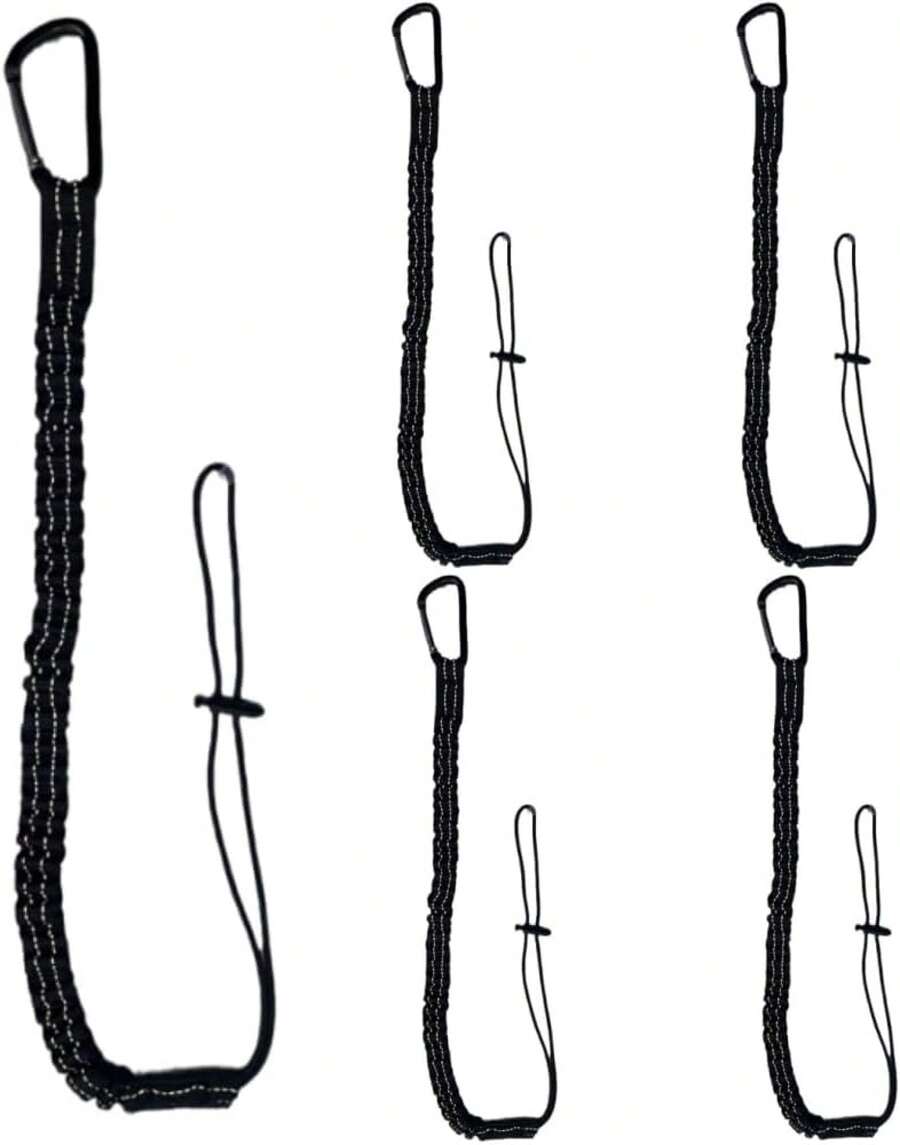 Restraint Ropes & Lanyards - 1 - View 1