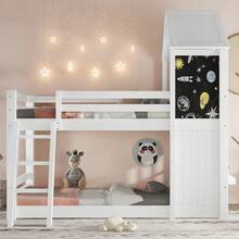 Kids Bed Frames, Headboards & Footboards - Default - View 7