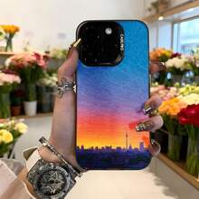 Basic Phone Cases - Black - View 2