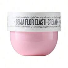 Sol De Janeiro Beija Flor 霜 0.84 盎司/25 毫升 身体霜和沐浴露 3.6 盎司/90 毫升