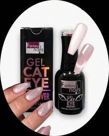 Gel cat eye ( ojo de gato ) - Rossilver - Ver 1