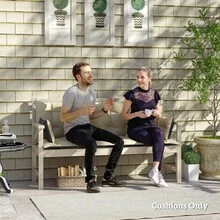 Patio Cushions - 1 - View 6